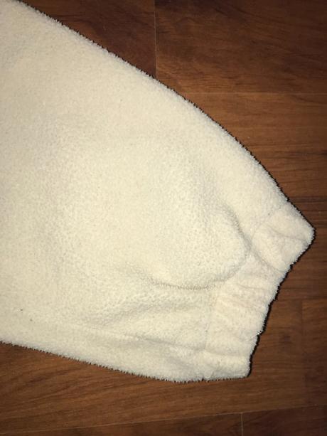 Teplučký sveter, xl