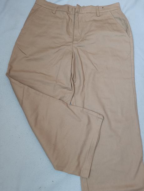 Dámské trojštvrtové nohavice, l