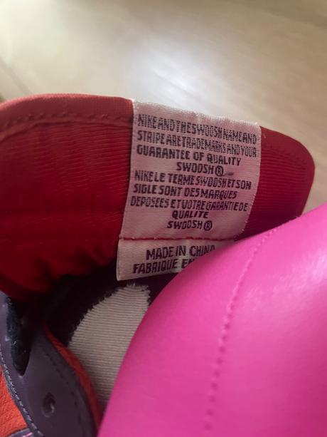 Nike tenisky, nike,40