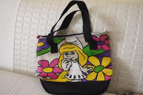 Dievčenská kabelka, 