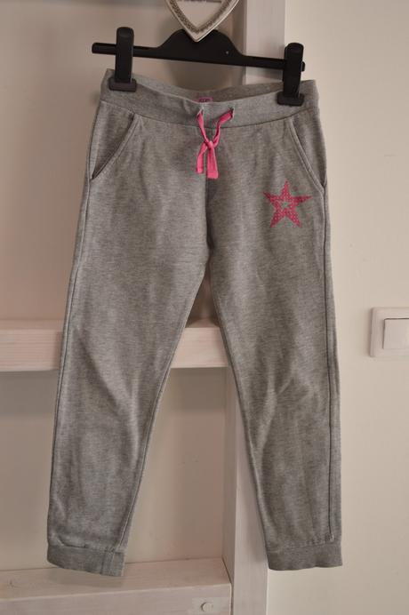 Zateplené tepláky, f&f,122