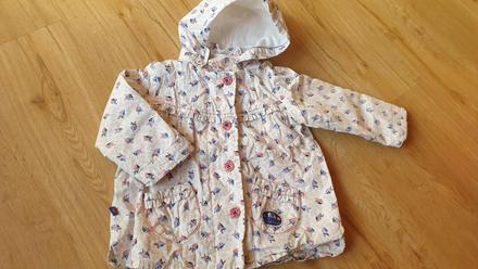 Bundička sergent major s vestou, sergent major,80