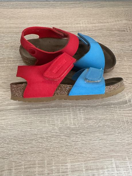 Birkenstock, birki,30