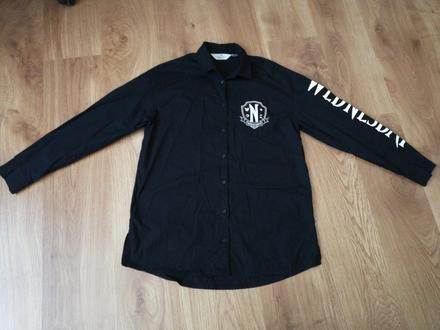 Košeľa s6573, h&m,164