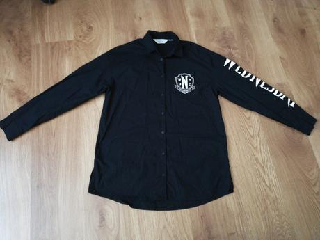 Košeľa s6573, h&m,164