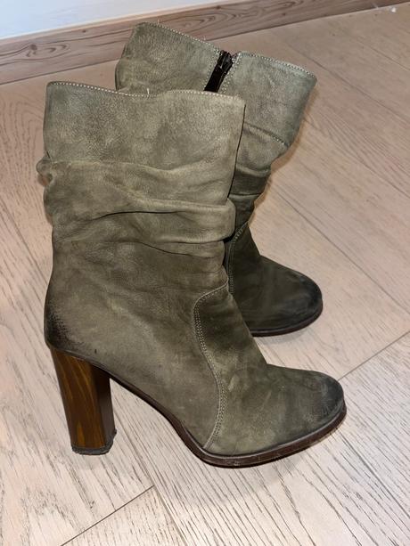 Davos sexy cizmicky, 36