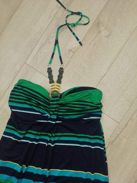 Dámske letné šaty, m