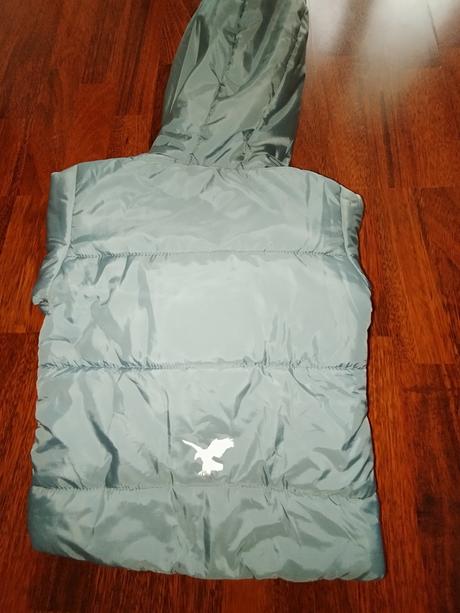 Zimná bunda, lupilu,98