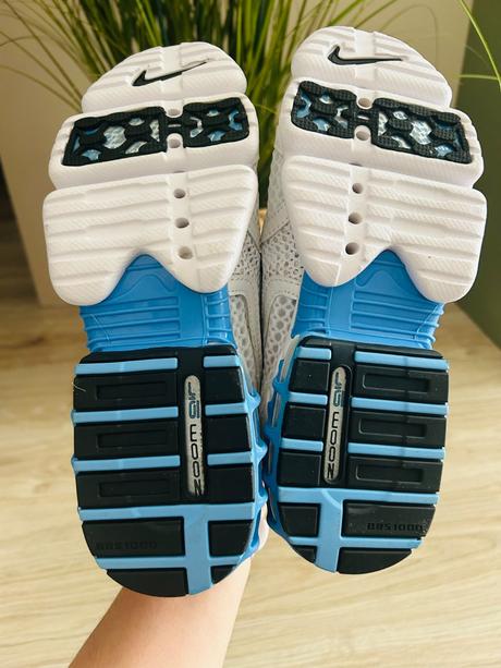 Brutálne štýlové tenisky značky nike, pc 150 eur, nike,39