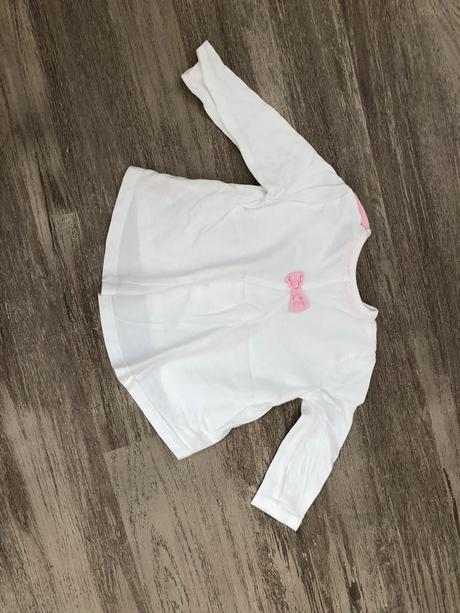 Tunika minnie mouse, disney,68