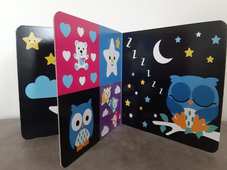 Kniha pre bábätko, 