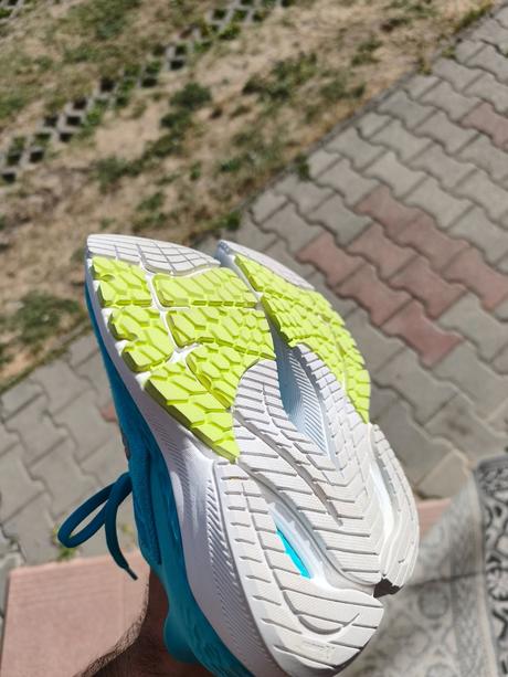 New balance fresh foam x860v11, new balance,36