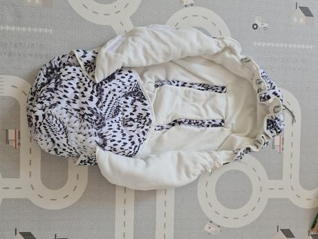 Fusak lodger bunker, lodger