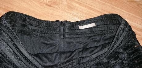 Sukňa zn. orsay č. 40, orsay,40