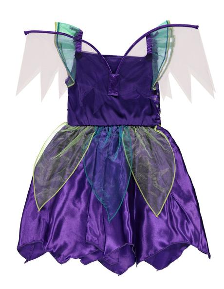 Kostým malý netopier (3 - 4 roky),