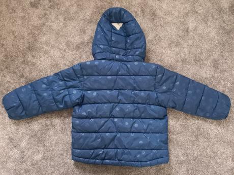 Zimna bunda h&m, 104, h&m,104