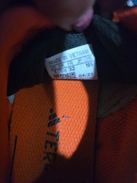 Tenisky terrex adidas, adidas,32