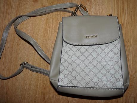 Ruksak, nine west