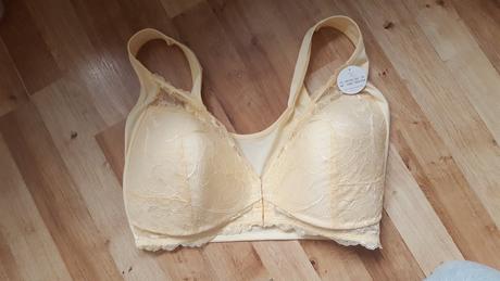 Podprsenka, 80e / 90e