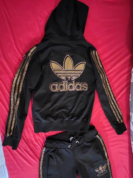 Adidas súprava, adidas,m