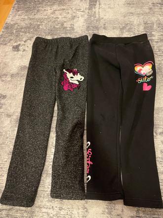 Zateplene leginy, 134