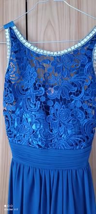 Dámske šaty veľ.s, s