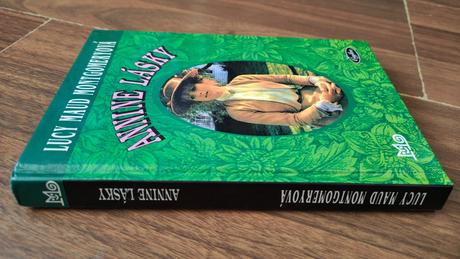 Kniha annine lásky,