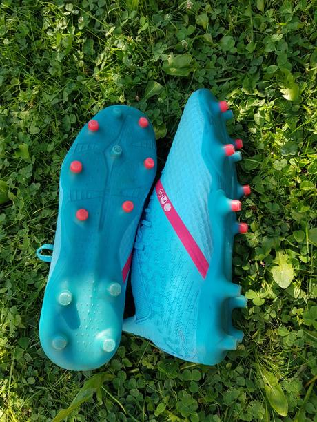 Kopačky v. 40 zn. kipsta, kipsta,40