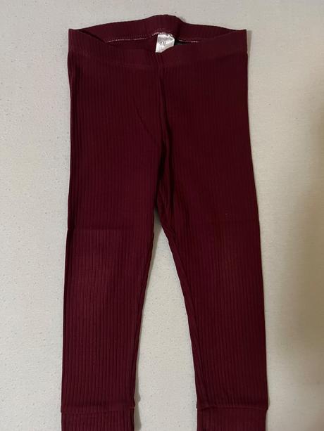 Leginy hm 92, h&m,92