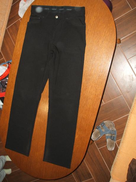 Elegantnejsie nohavice, m