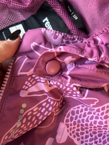 Reima perfektny stav, reima,128