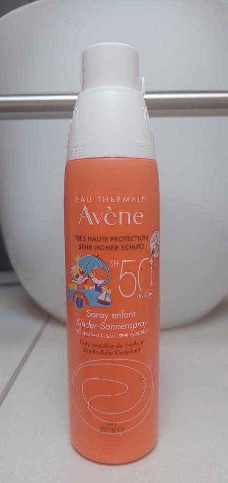 Predam nove kremy avene, 
