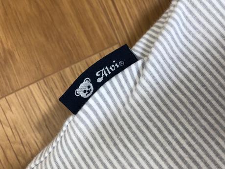 Kvalitny prebalovaci vankus, 