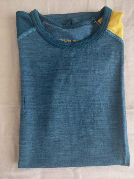 Devold merino, 128
