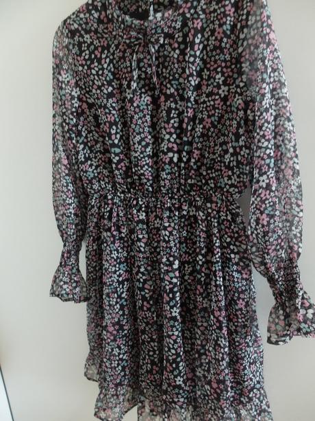 Šaty reserved 128, reserved,128