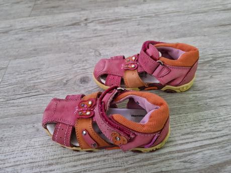 Sandále, bären-schuhe,23