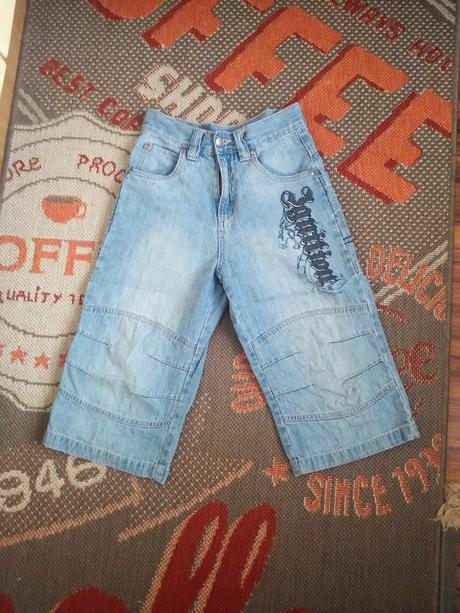 Rifle 3/4 č.140, dognose,140