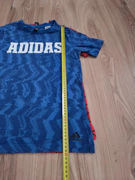 Tričká, adidas,152