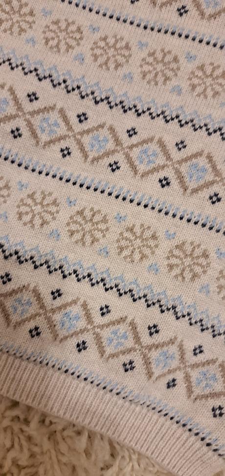 Svetrík h&m, h&m,104