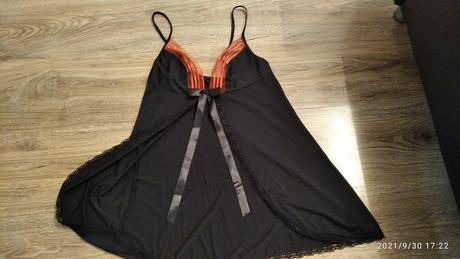 Sexi nočná košieľka, s