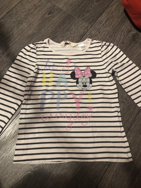 Tricko, h&m,98