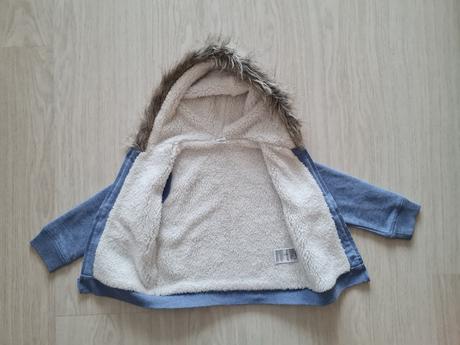 Gap zateplena mikina, gap,104