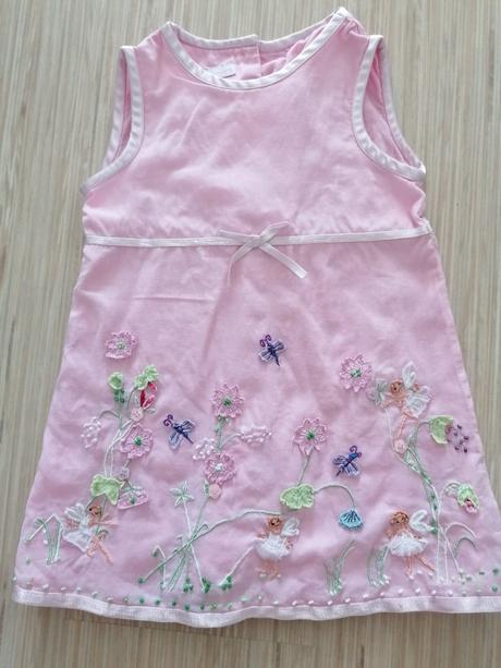 Letné šaty, monsoon,74