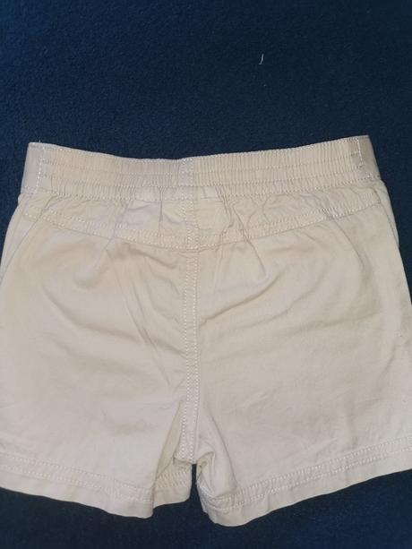 Šortky 3y, jumping beans,92