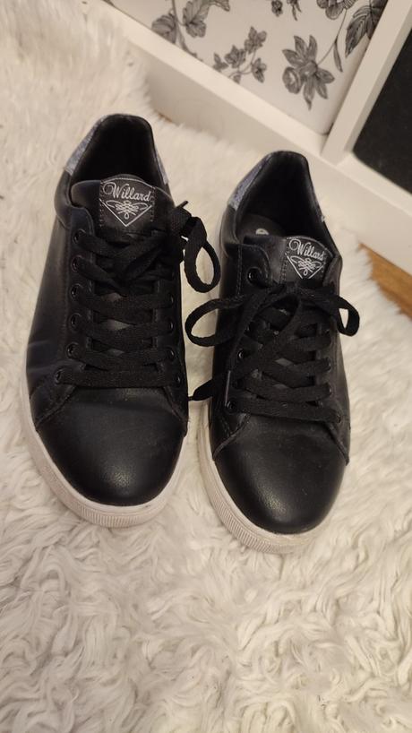 Tenisky, deichmann,36