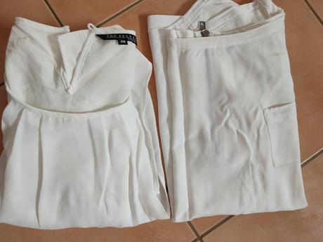 Dámske blúzky  zn.top secret, 38