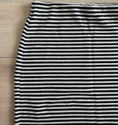 Pasikava sukňa, reserved,s