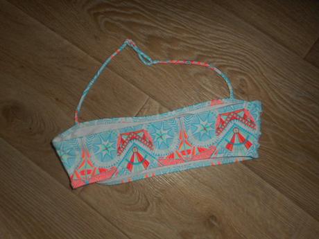 Plavky- vrch- veľ. 152, 152