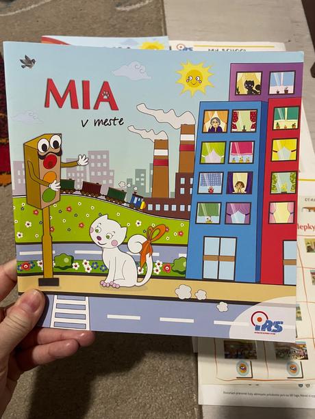 Hovoriace pero irs (geniuso)+ 6kníh (3 sú aj v aj), 