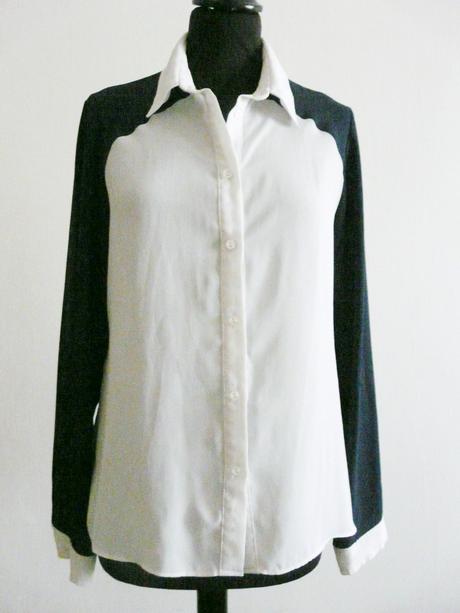 Blúzka, atmosphere,m